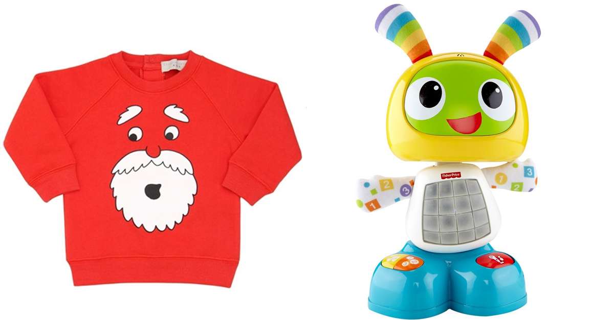 Guida ai regali di natale 2015: le idee per bambini e ragazzi ... Idee per bambini