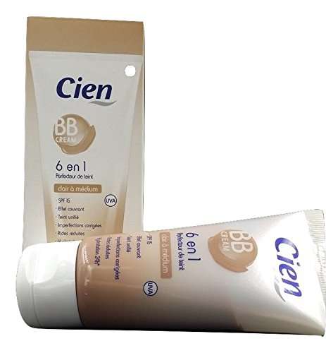 Cien La Crema Viso Antirughe