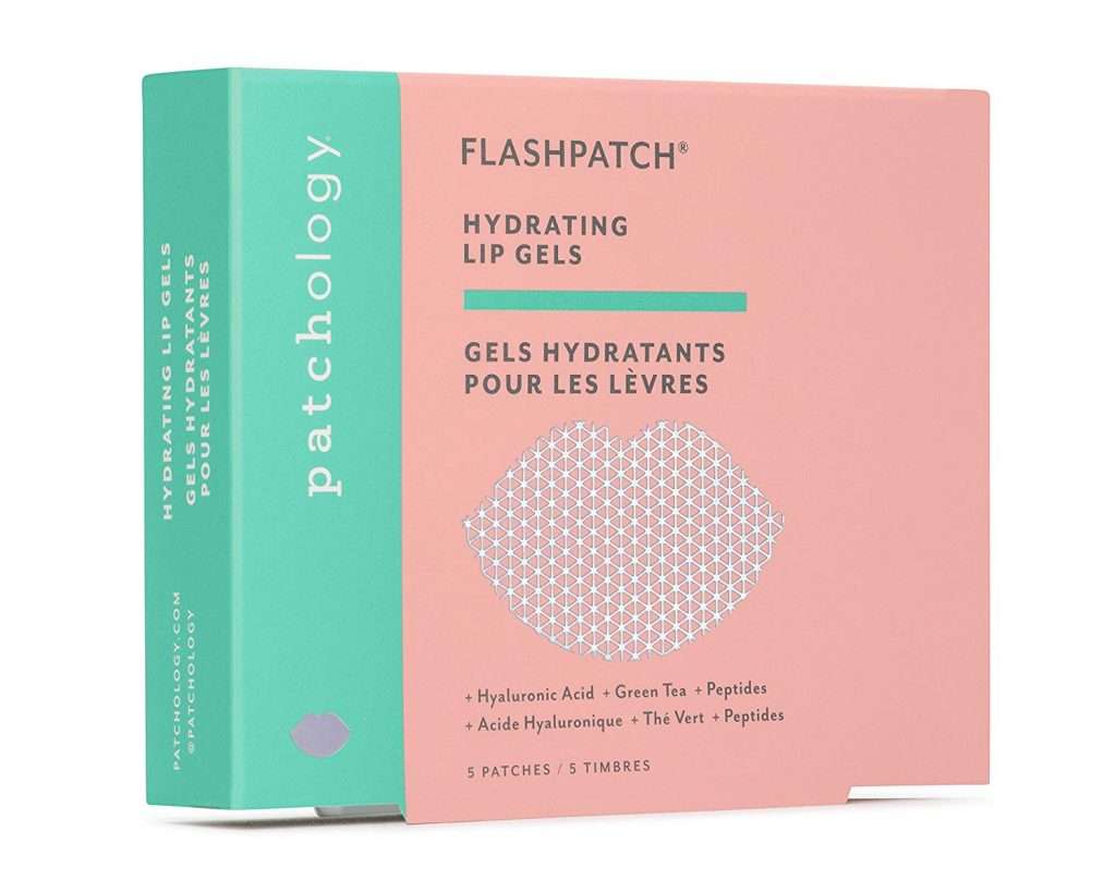 Patch viso e corpo Patchology